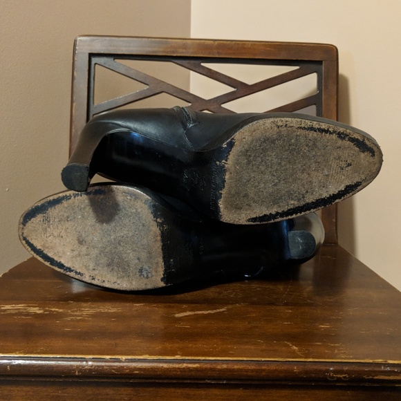 Antonio Melani "Jessica" Boot *Mismatched Pair* - Picture 4 of 8